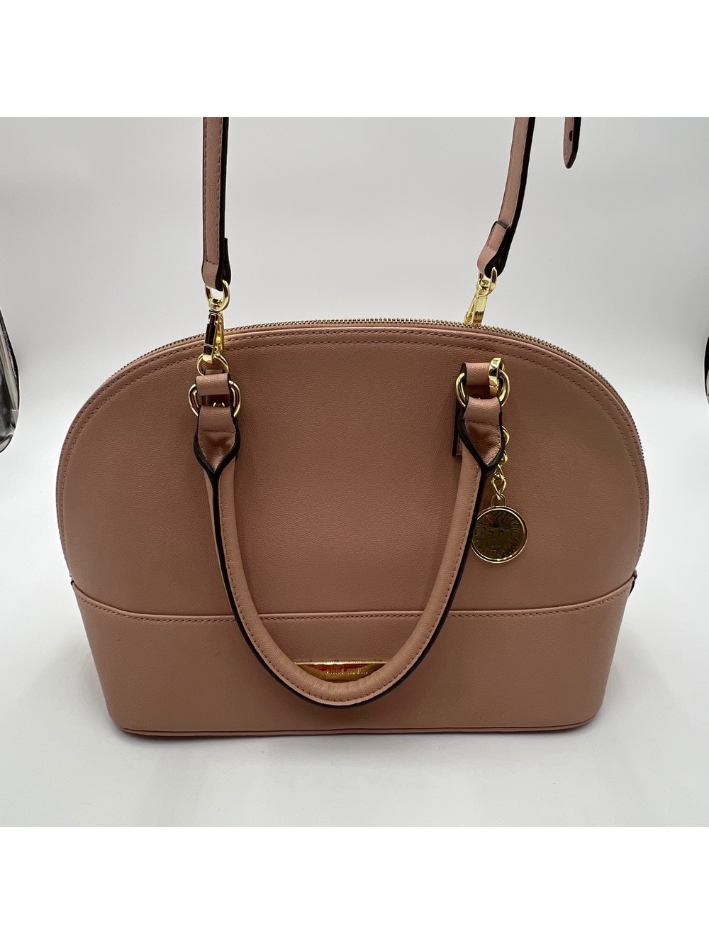 Anne Klein Dome Satchel (SKU-0470)